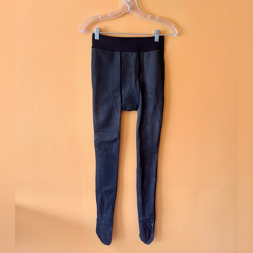 Thermal Leggings Size Medium